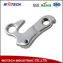 Precision Hot Forging Motor Vehicle Spare Part OEM